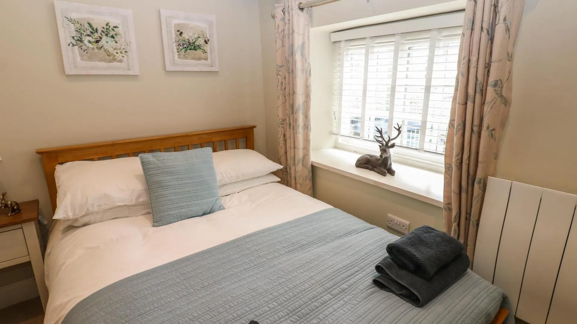 White Swan Cottage Leyburn Holiday home