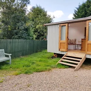 The Llama Hut Kirklevington